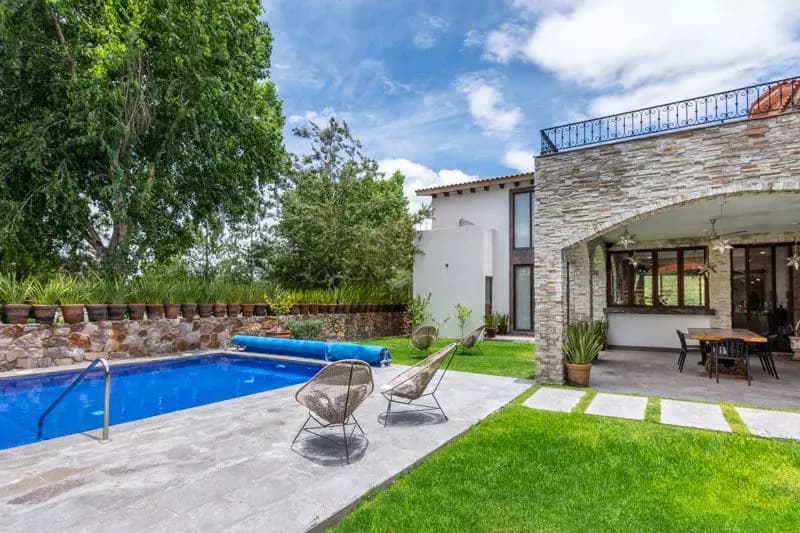 Casa de la Rotonda — photo 7 of 10