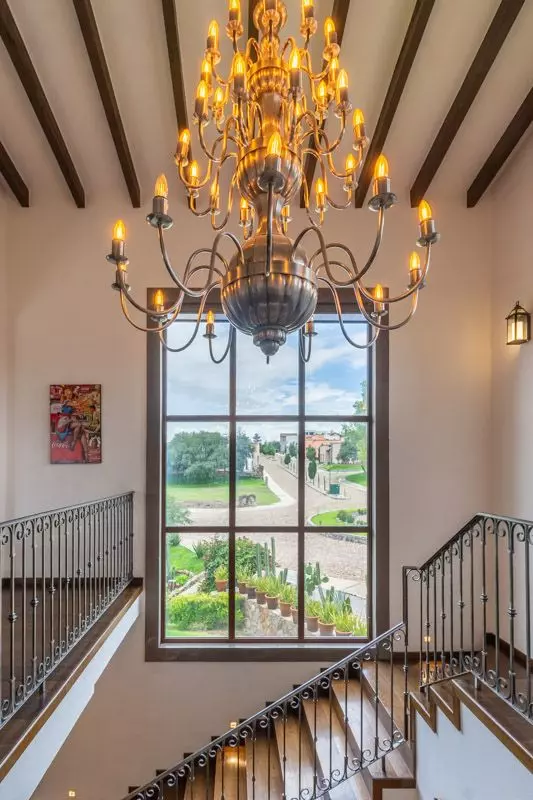 Casa de la Rotonda — photo 9 of 10