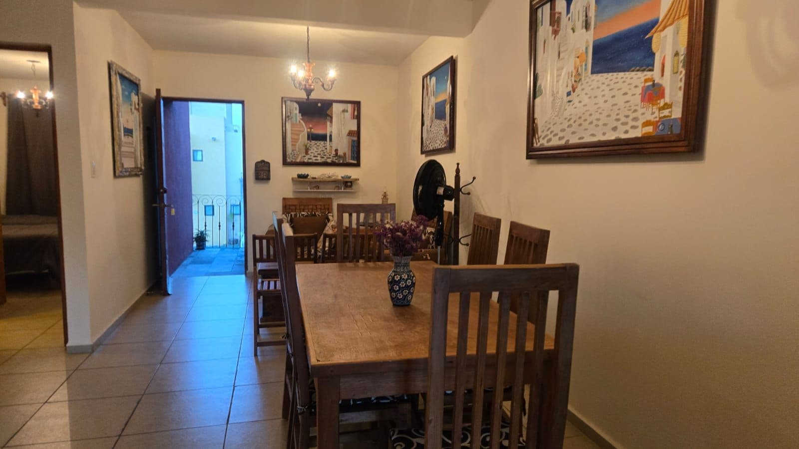 Departamento en renta en San Miguel de Allende Guanajuato — photo 1 of 10
