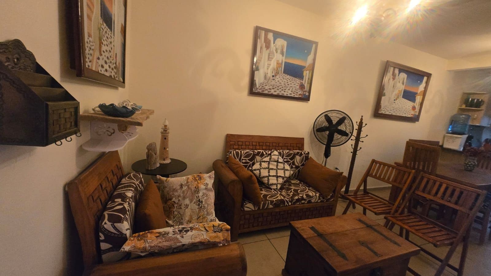 Departamento en renta en San Miguel de Allende Guanajuato — photo 6 of 10