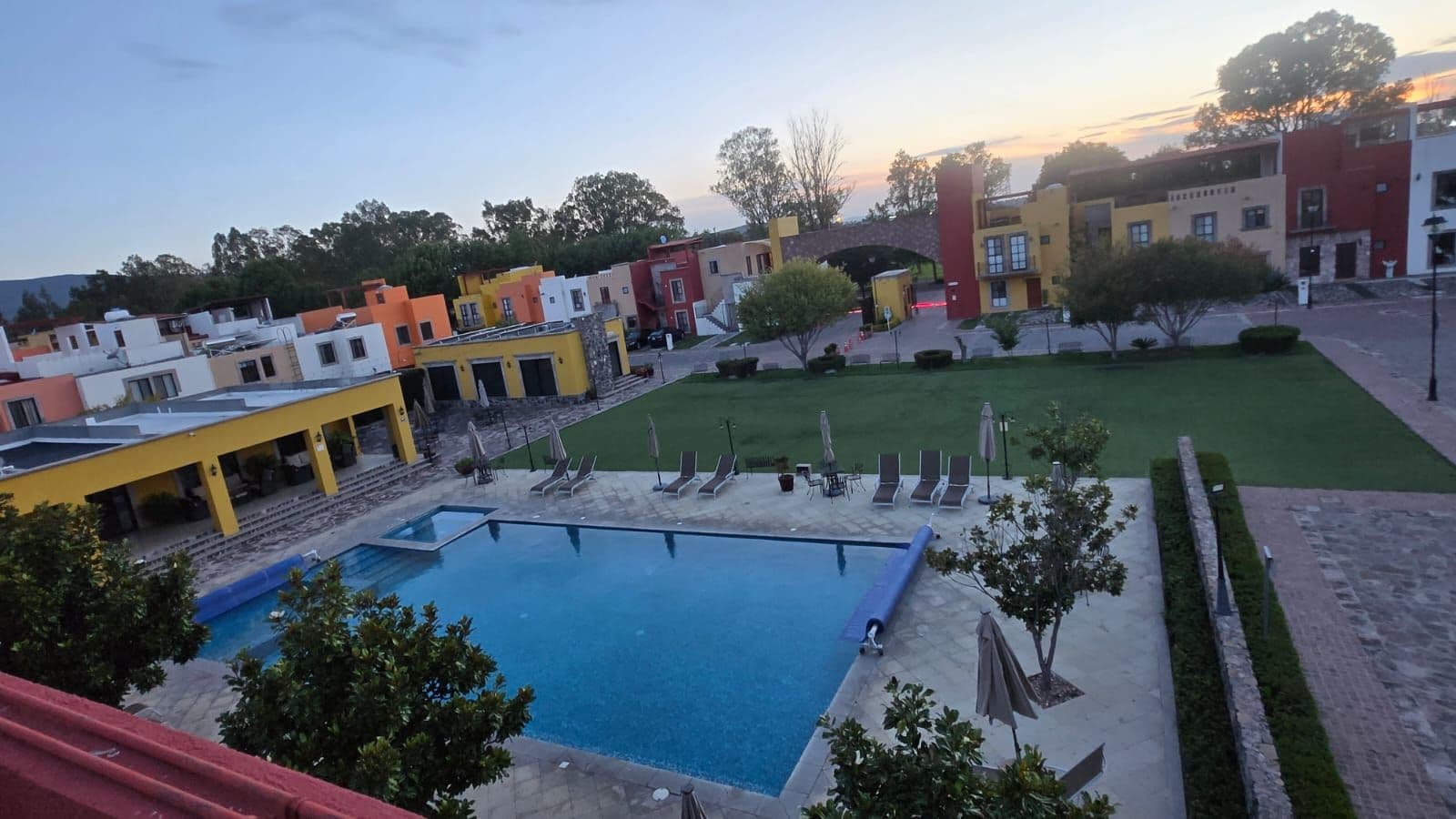Departamento en renta en San Miguel de Allende Guanajuato — photo 8 of 10