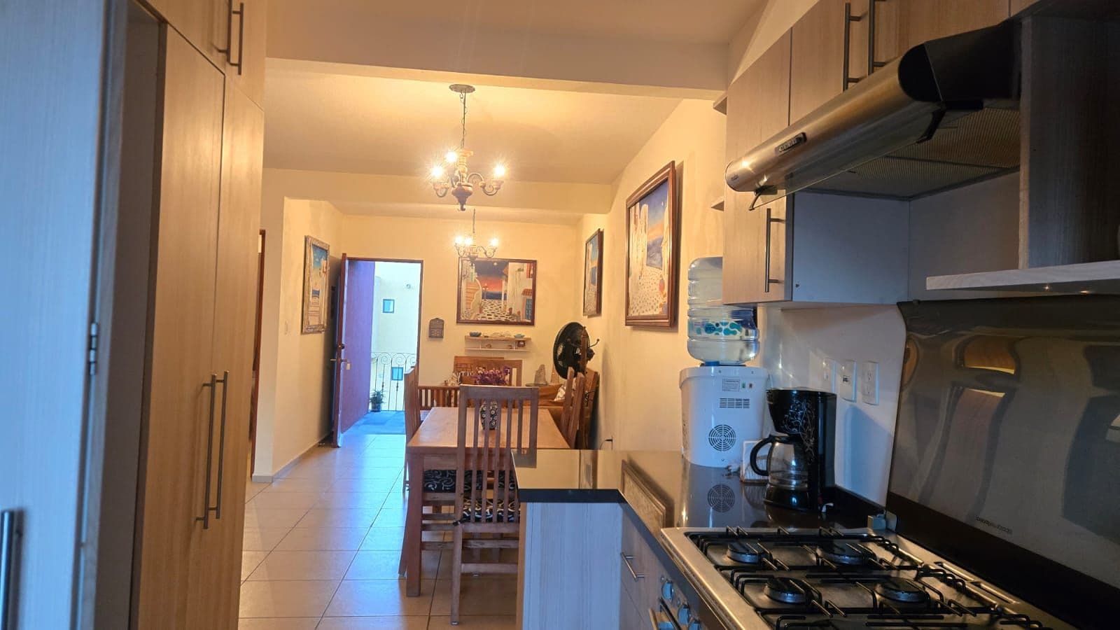 Departamento en renta en San Miguel de Allende Guanajuato — photo 10 of 10