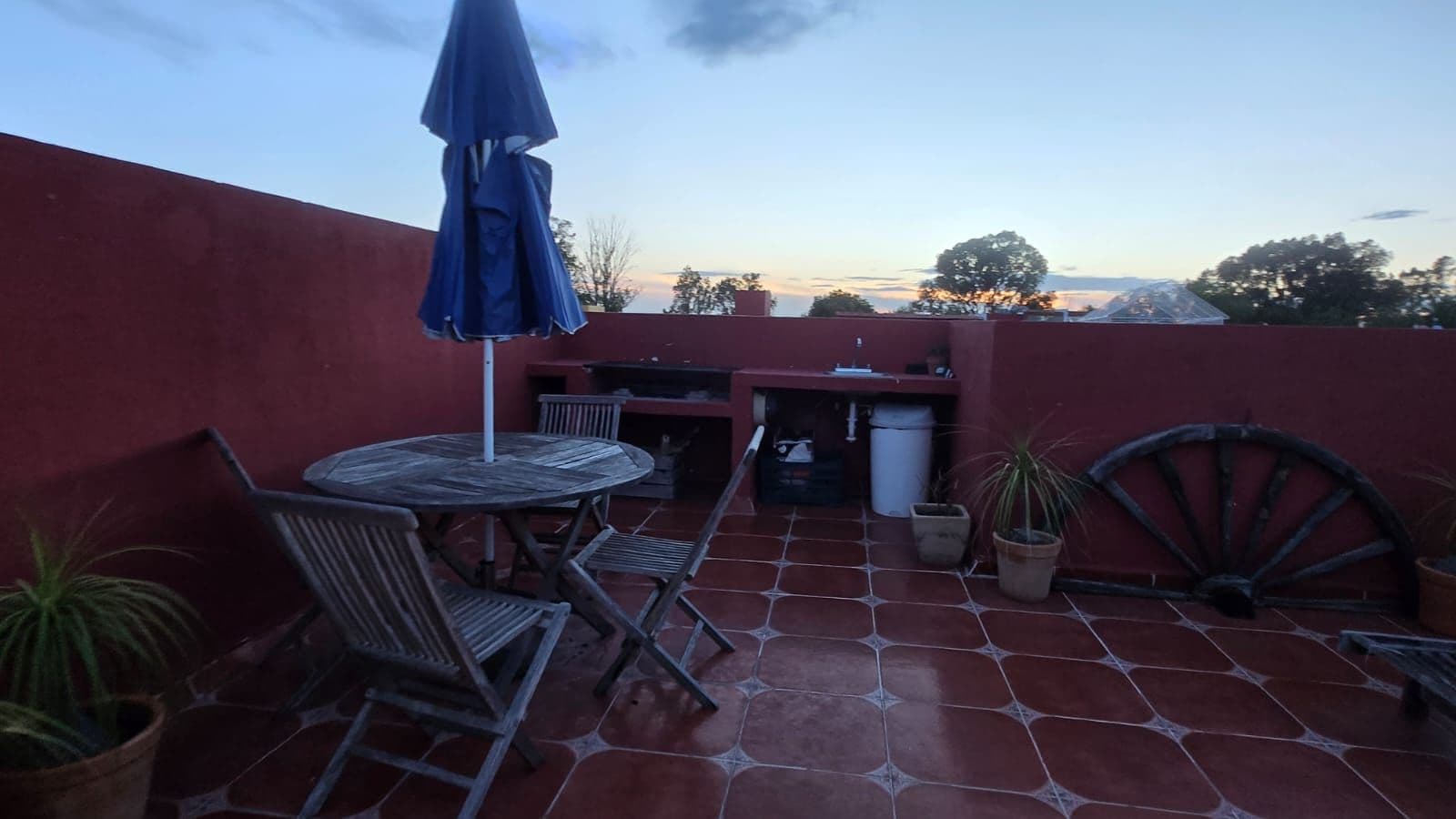 Departamento en renta en San Miguel de Allende Guanajuato — photo 7 of 10