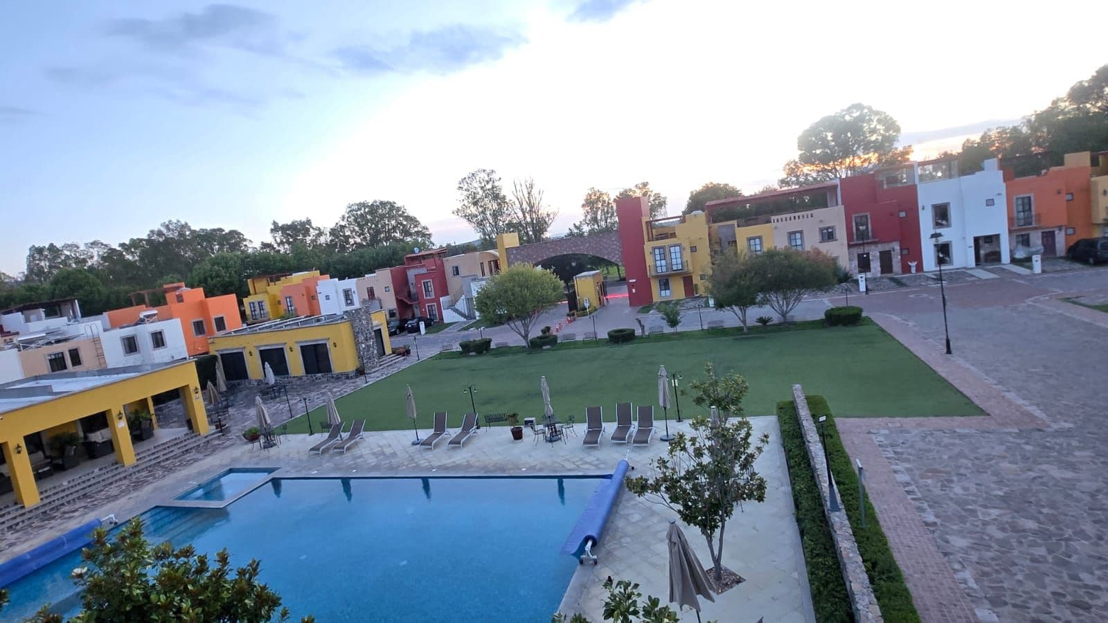 Departamento en renta en San Miguel de Allende Guanajuato — photo 4 of 10