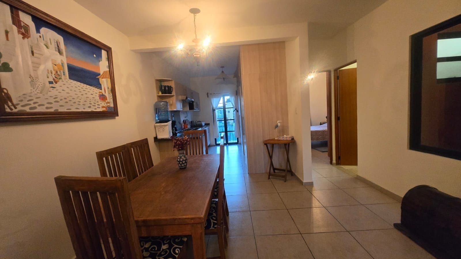 Departamento en renta en San Miguel de Allende Guanajuato — photo 5 of 10