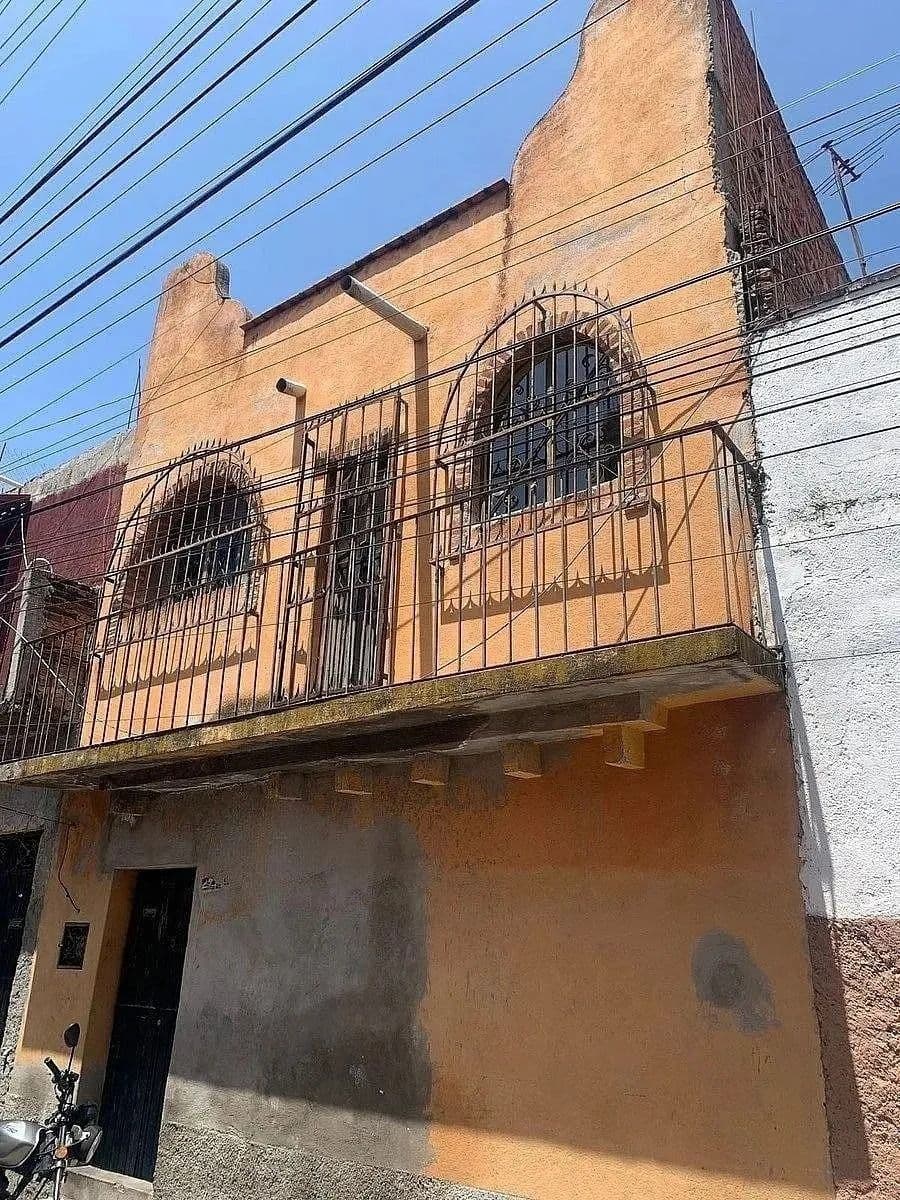 Casa Juan Aldama-Fixer Upper — photo 3 of 10