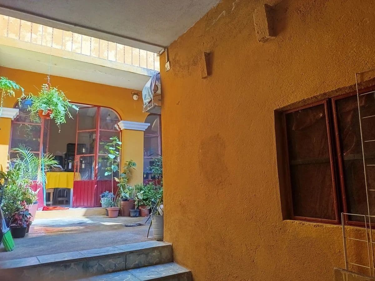Casa Juan Aldama-Fixer Upper — photo 5 of 10