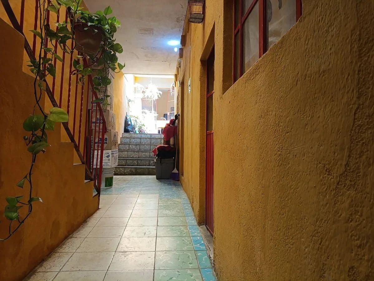 Casa Juan Aldama-Fixer Upper — photo 2 of 10