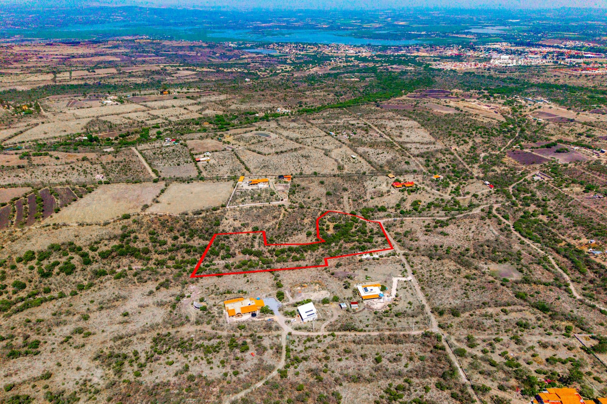 Estancia de Canal | Exceptional Land & Investment Opportunity — photo 4 of 6