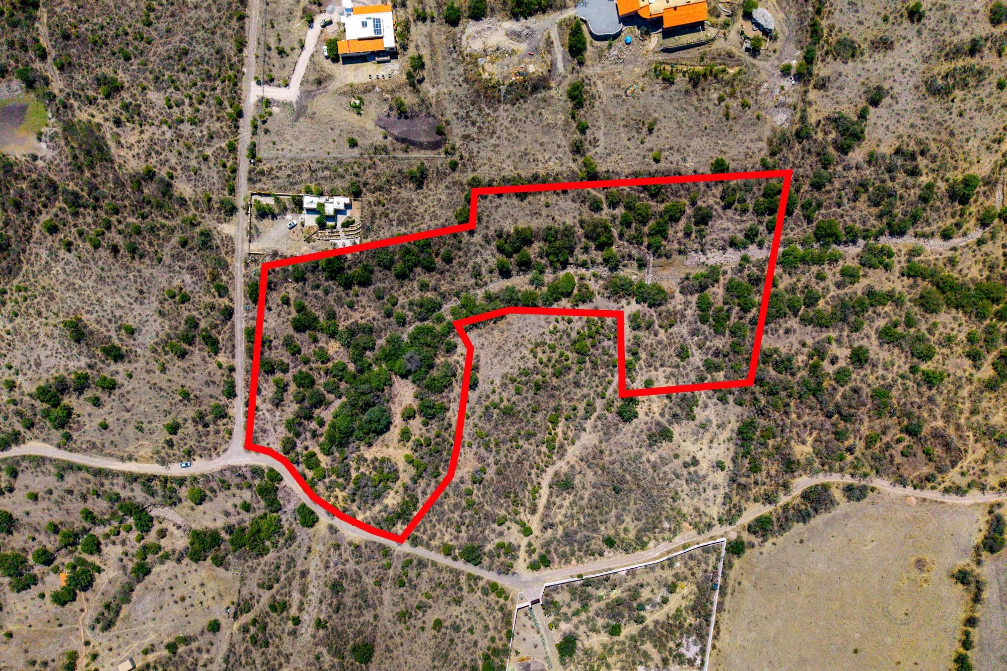 Estancia de Canal | Exceptional Land & Investment Opportunity — photo 3 of 6
