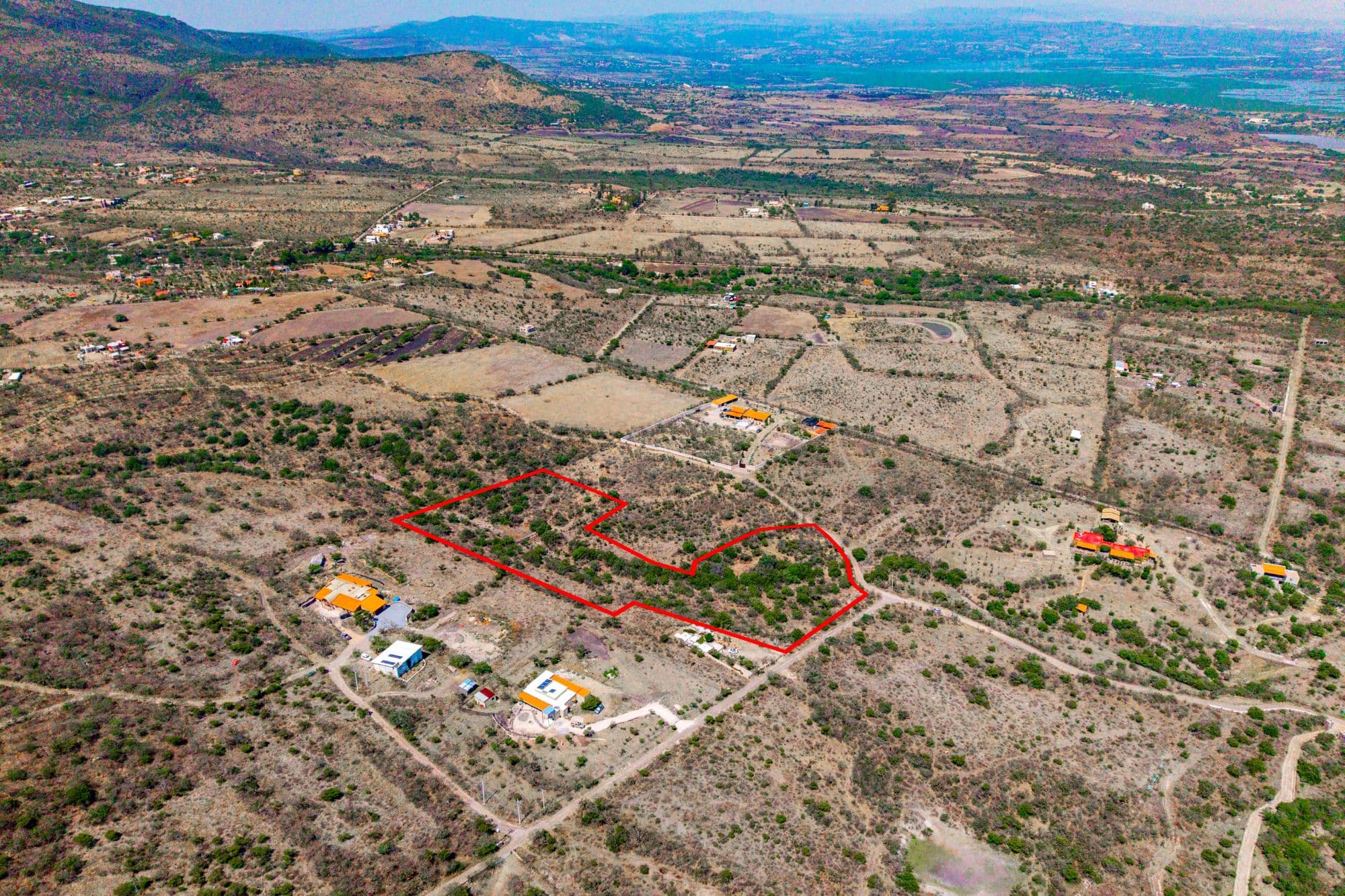 Estancia de Canal | Exceptional Land & Investment Opportunity — photo 5 of 6