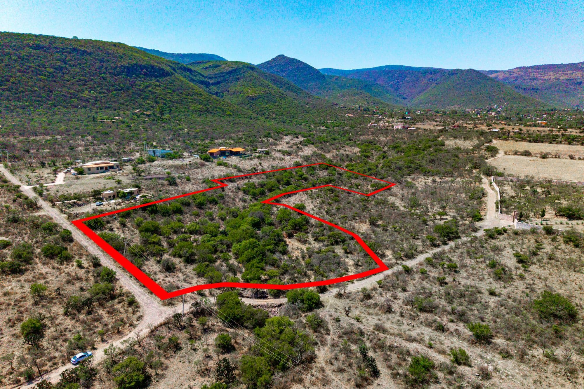Estancia de Canal | Exceptional Land & Investment Opportunity — photo 6 of 6