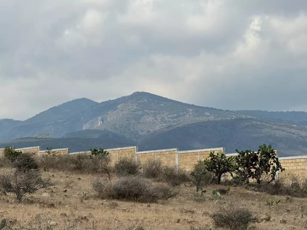1.5 Hectáreas Biznaga/jalpa — photo 5 of 7