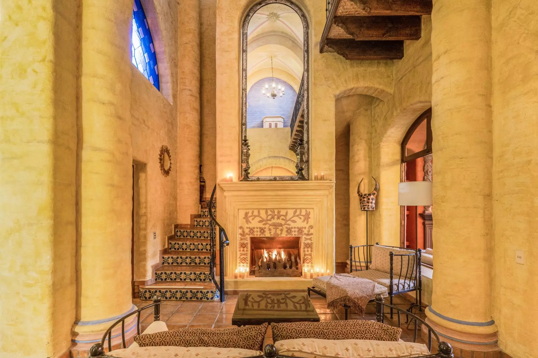 Villa Celestial — photo 1 of 10