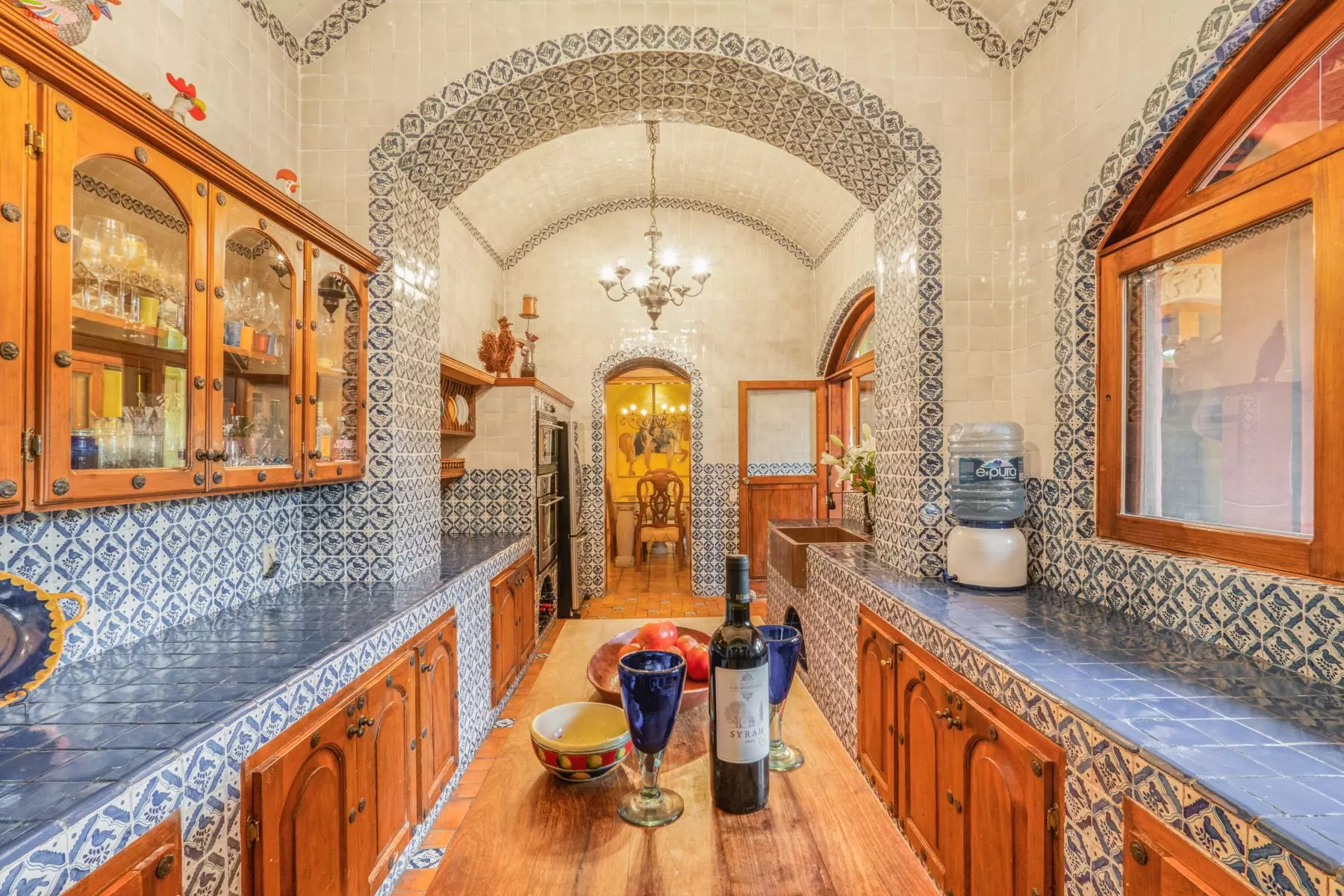 Villa Celestial — photo 8 of 10
