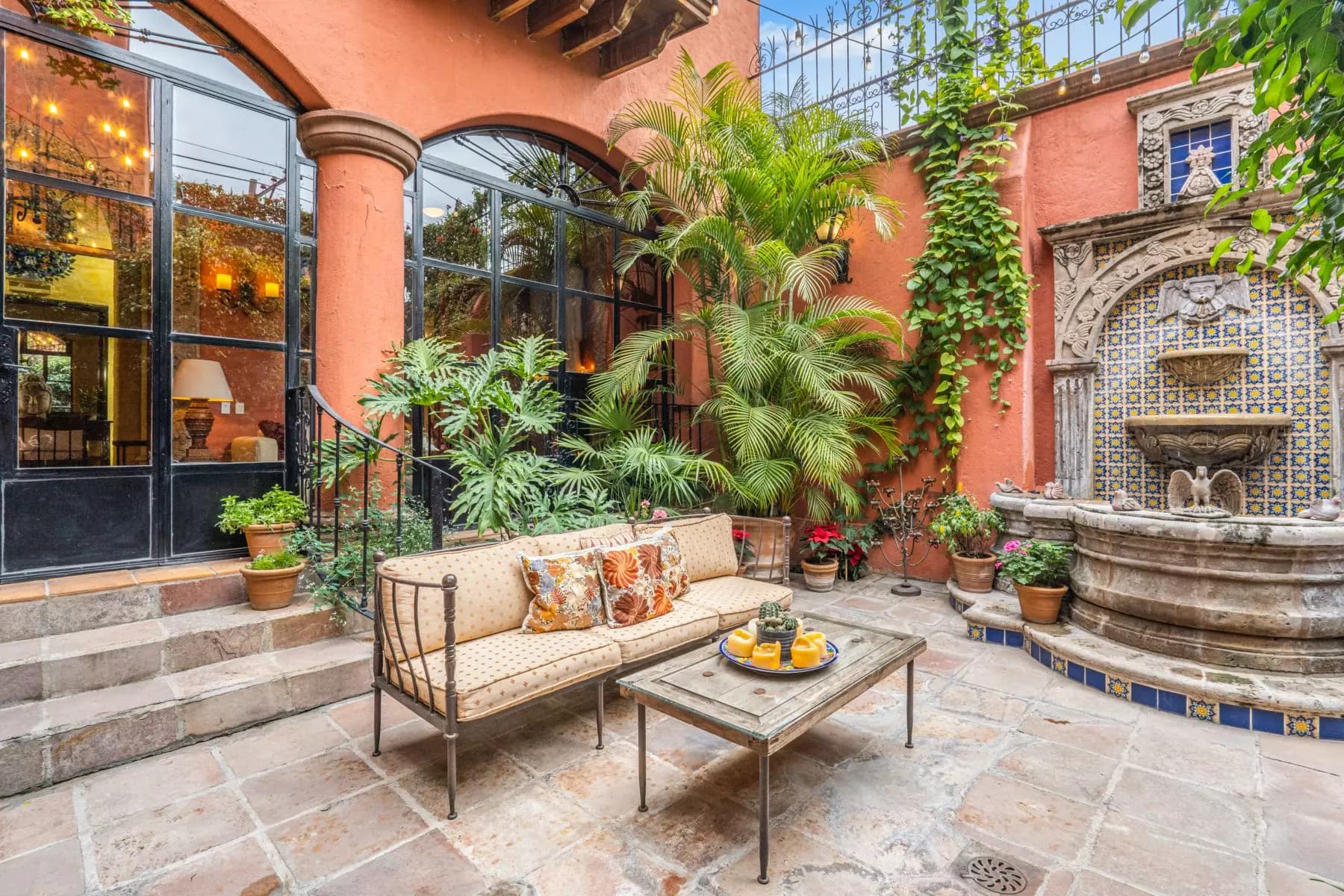 Villa Celestial — photo 5 of 10