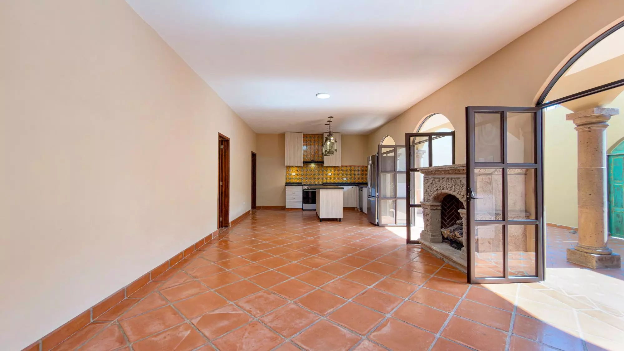 Duplex Juan Escutia Independencia — photo 8 of 10