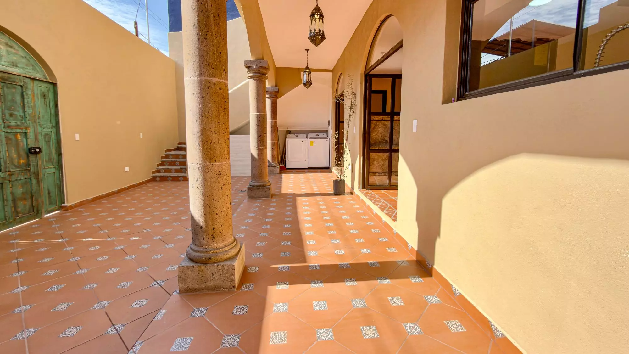 Duplex Juan Escutia Independencia — photo 2 of 10