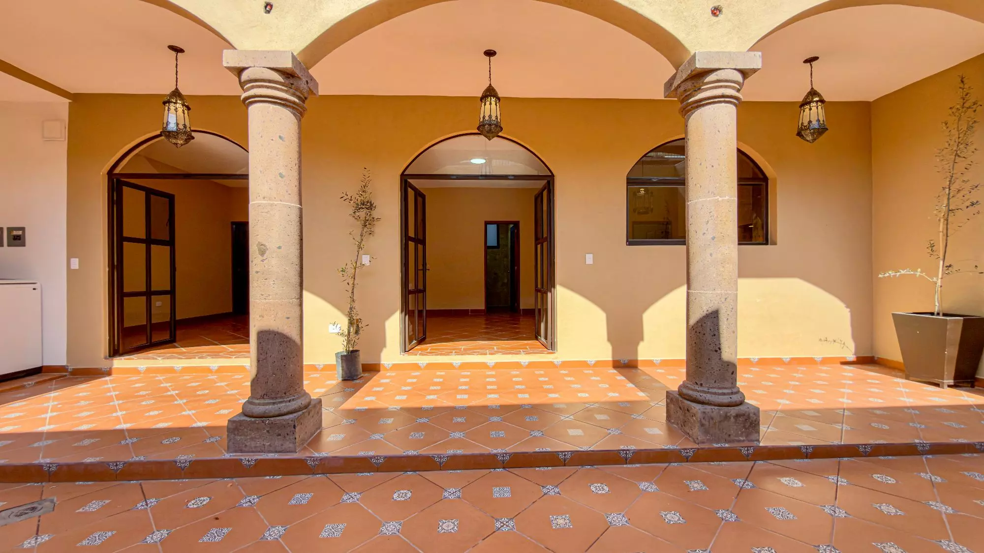 Duplex Juan Escutia Independencia — photo 10 of 10