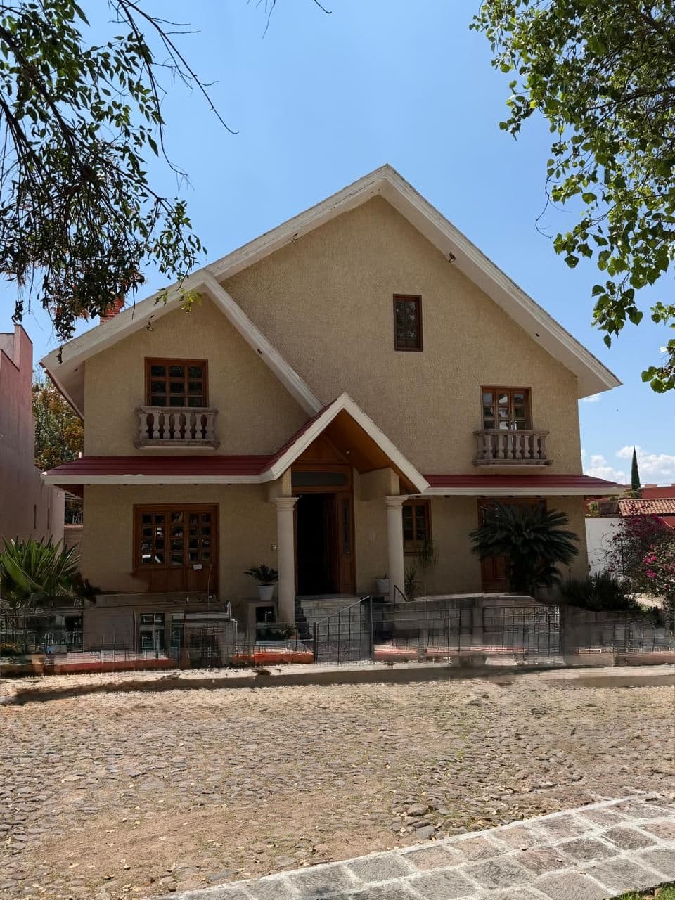 Villas del Parque — photo 1 of 6