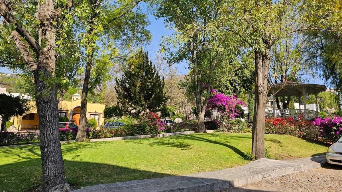 Villas del Parque — photo 2 of 6