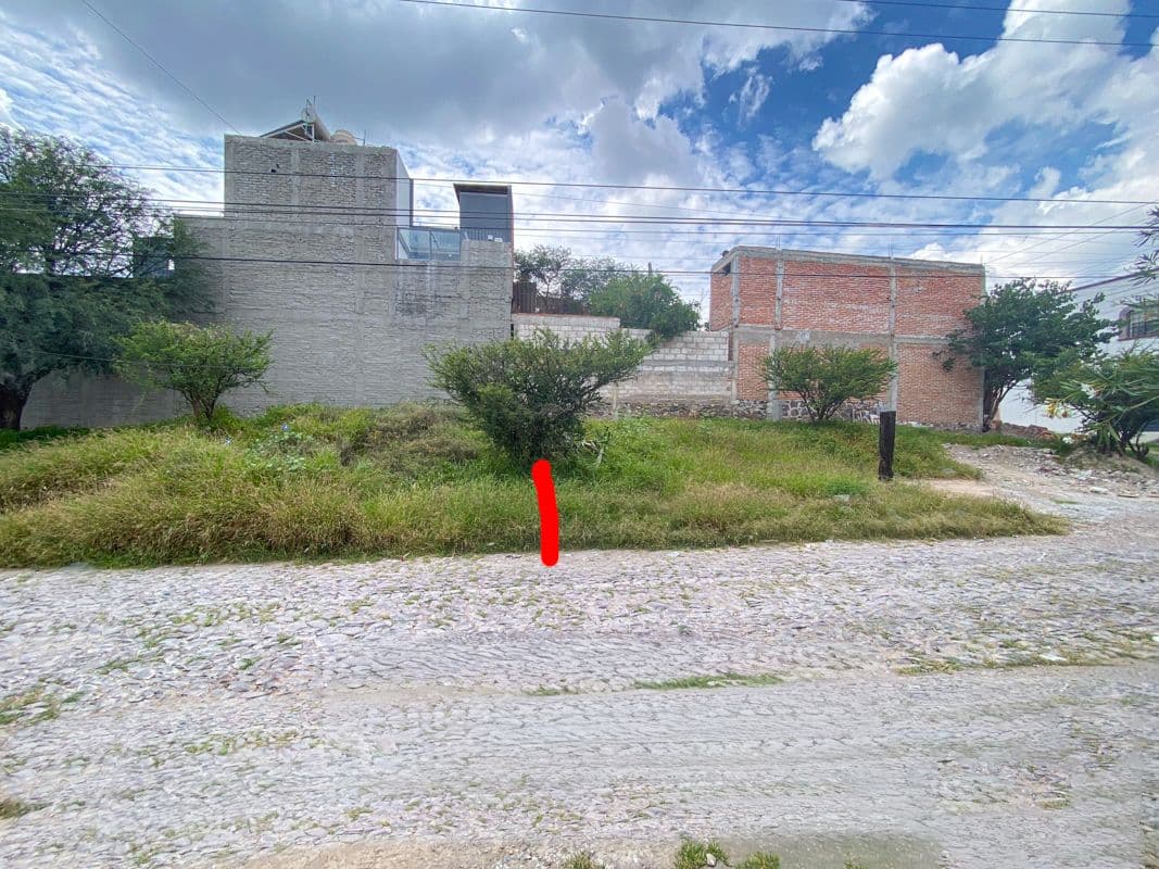 LOTE 2 MANZANA 3 INDEPENDENCIA — photo 3 of 7