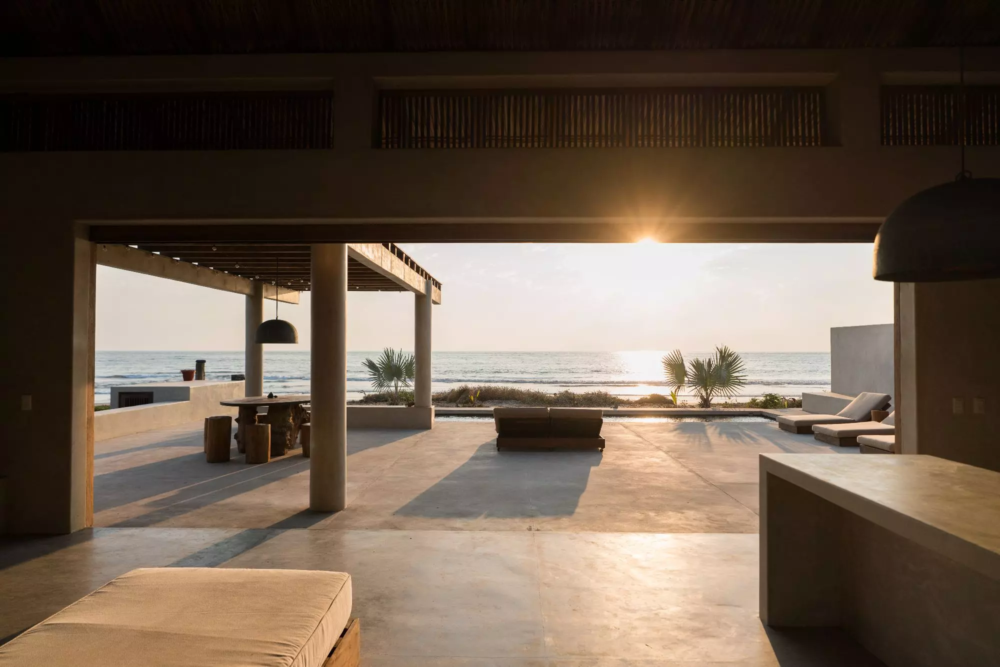 Casa La Saladita — photo 1 of 10