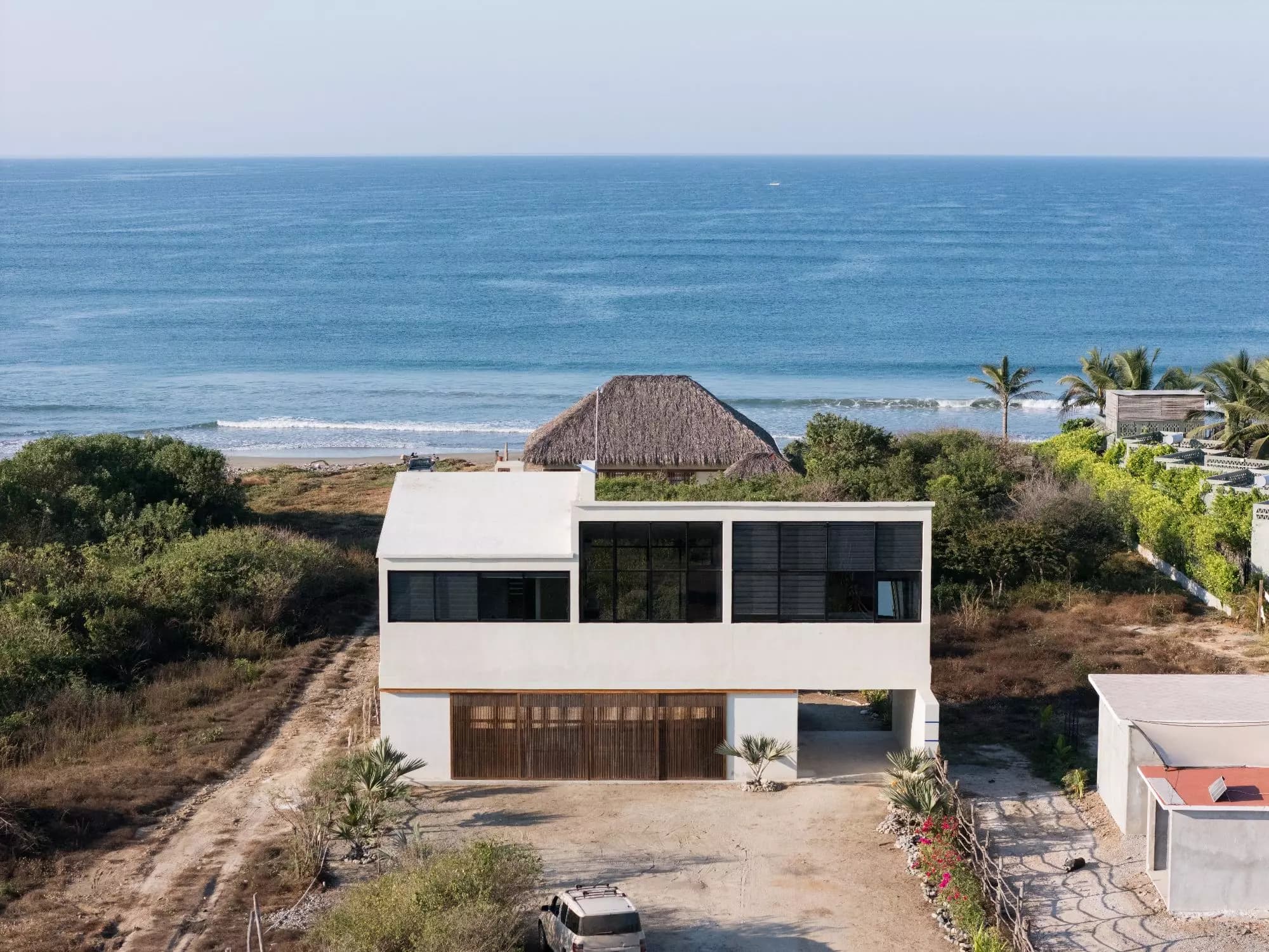 Casa La Saladita — photo 6 of 10