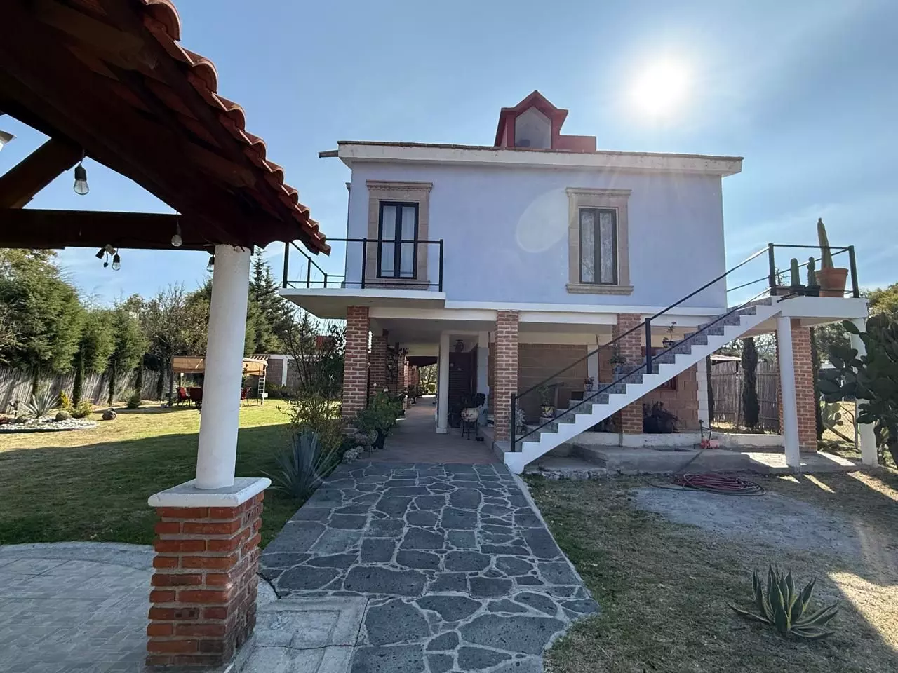 Finca La Martina — photo 2 of 10