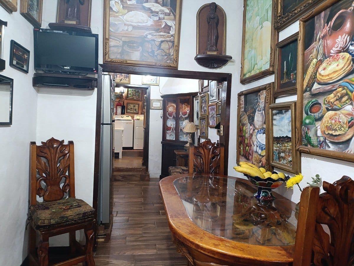 Casa y Casita en el Centro de San Miguel — photo 1 of 10