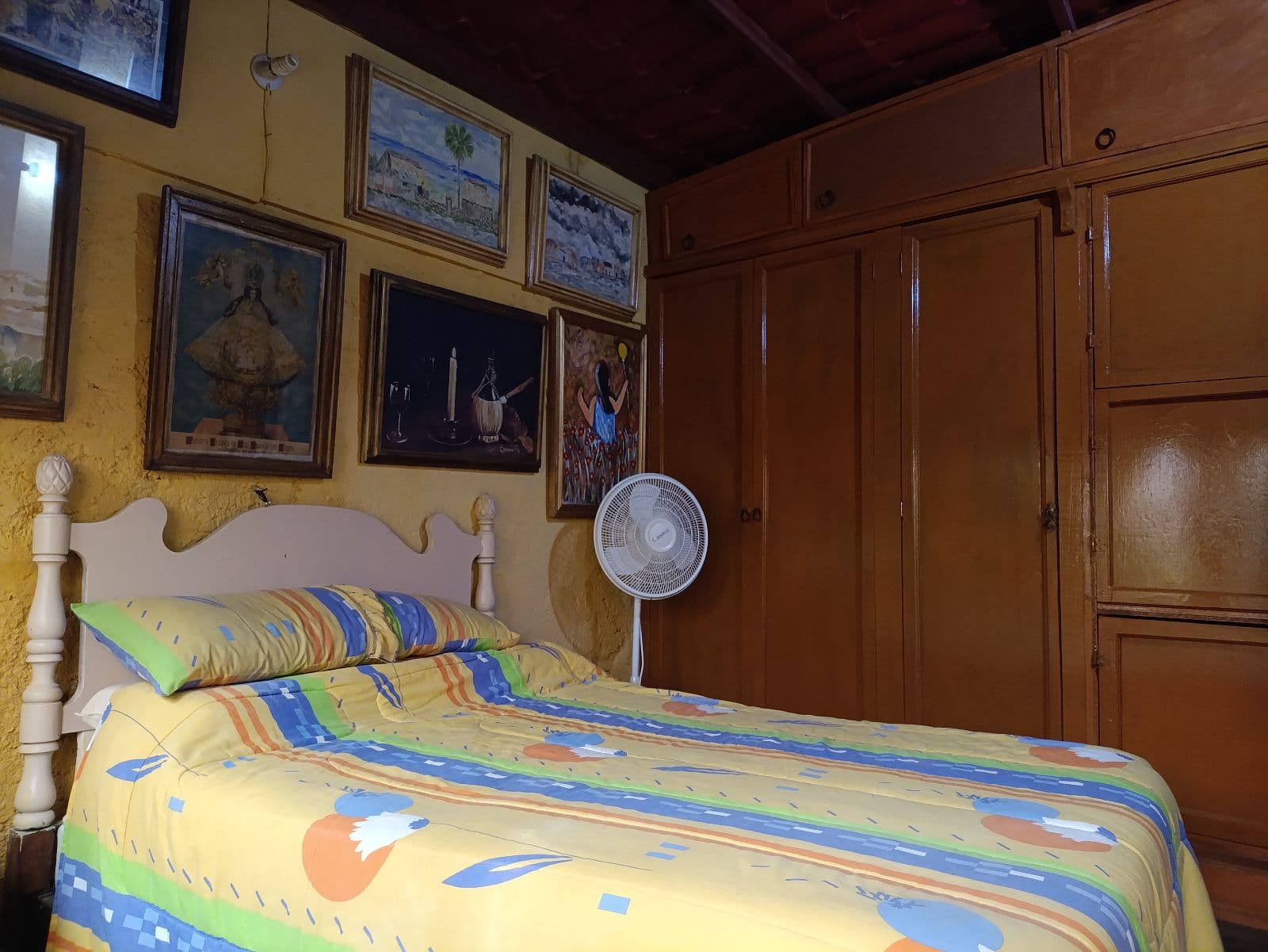 Casa y Casita en el Centro de San Miguel — photo 2 of 10