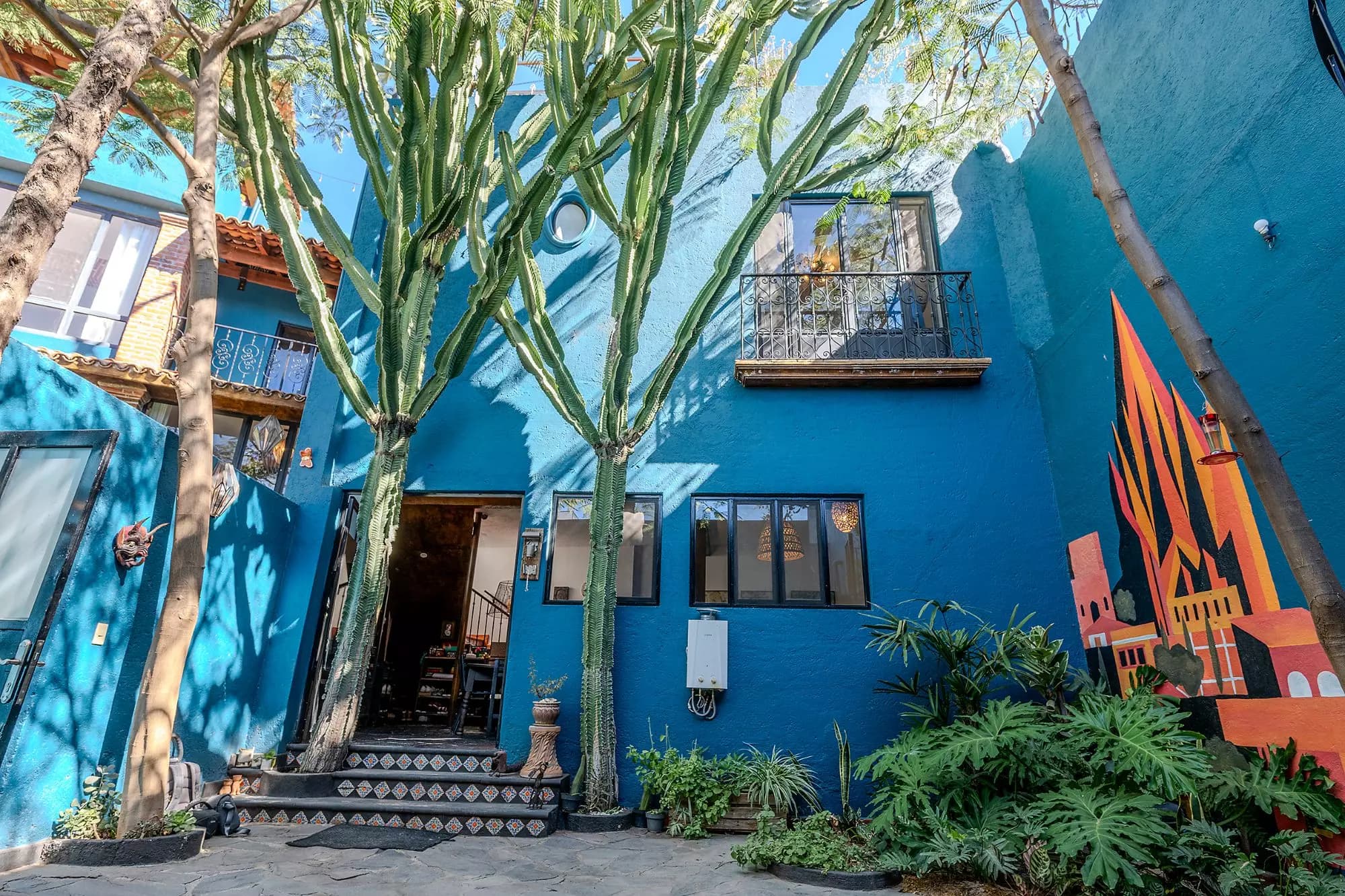 La Joya Azul — photo 6 of 10