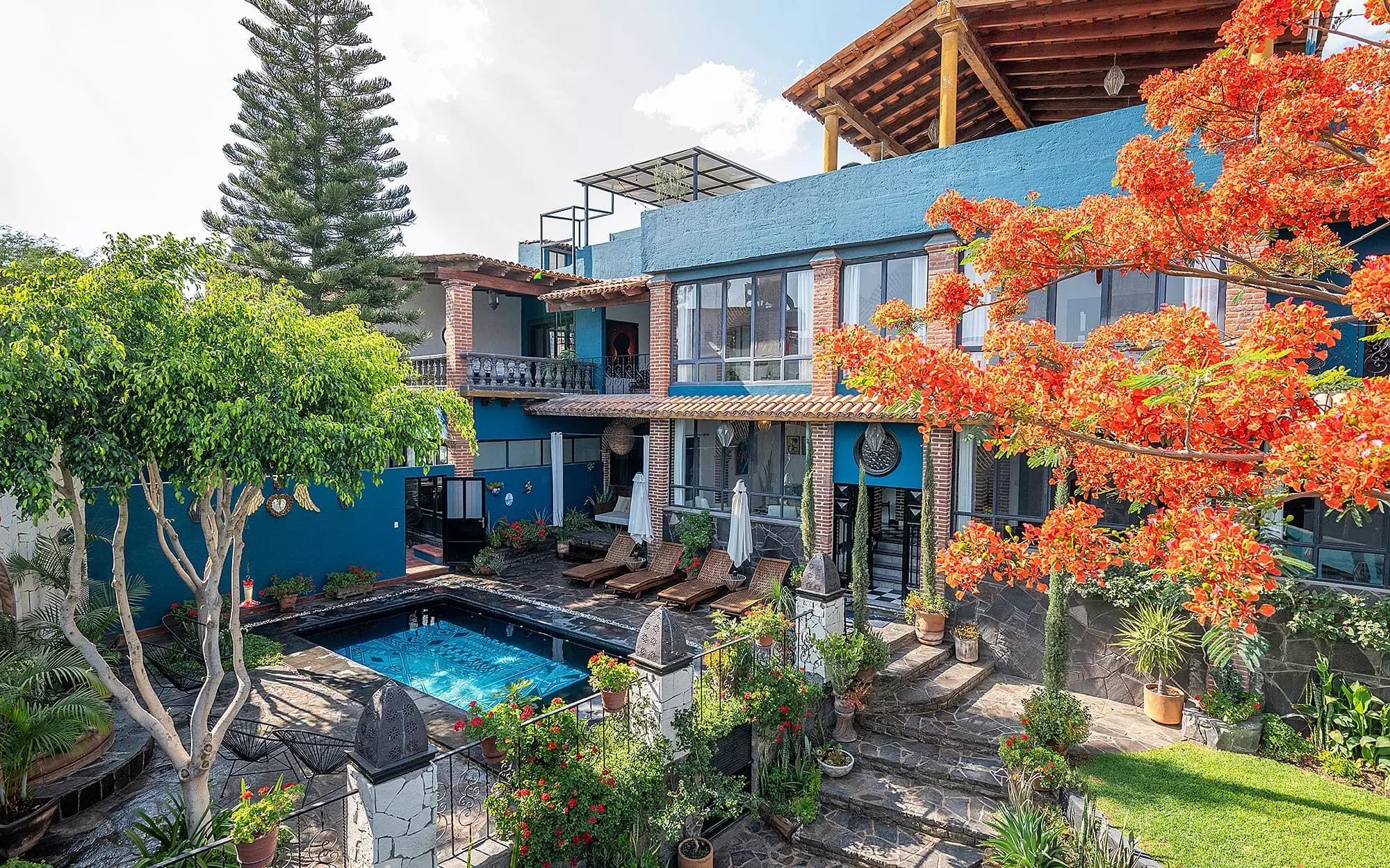La Joya Azul — photo 2 of 10