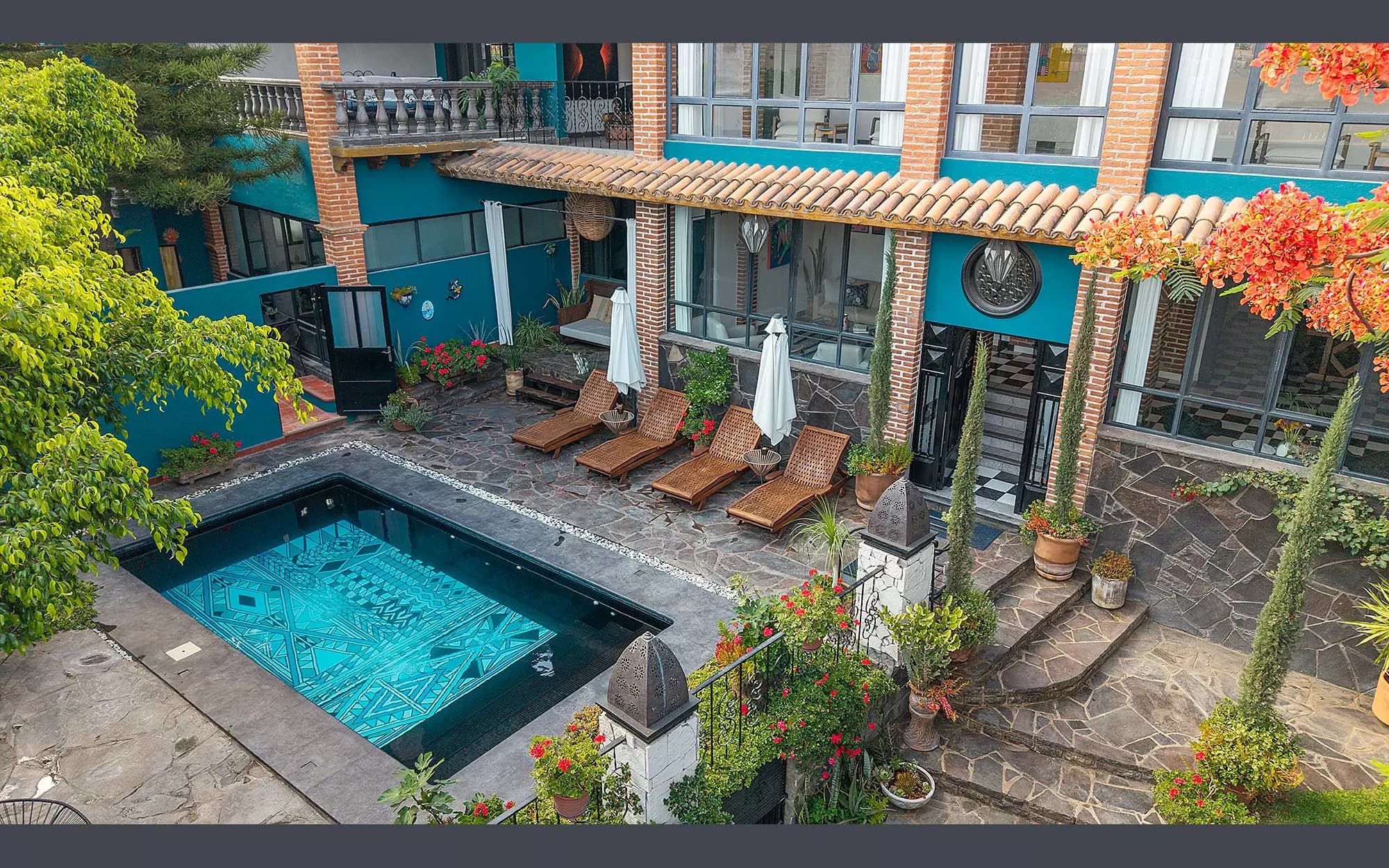 La Joya Azul — photo 5 of 10