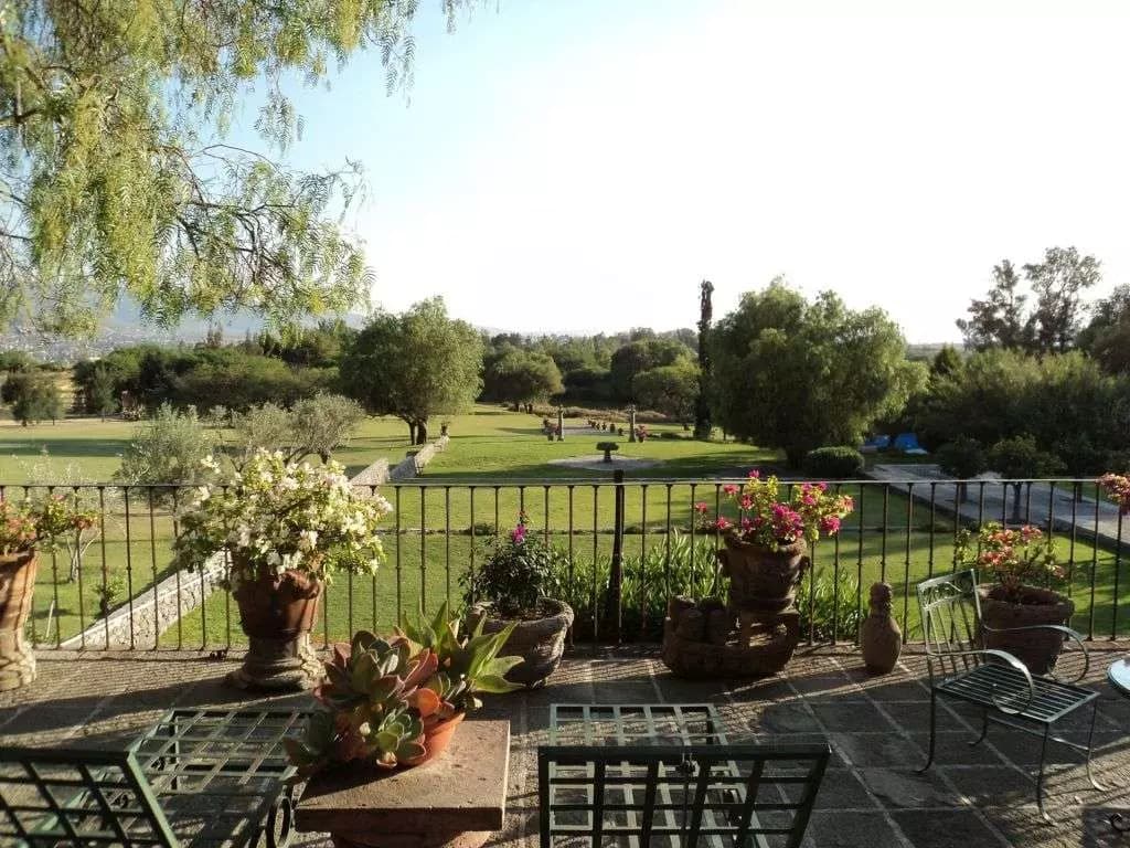 Rancho San Joaquín — photo 6 of 10