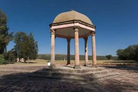 Rancho San Joaquín — photo 7 of 10