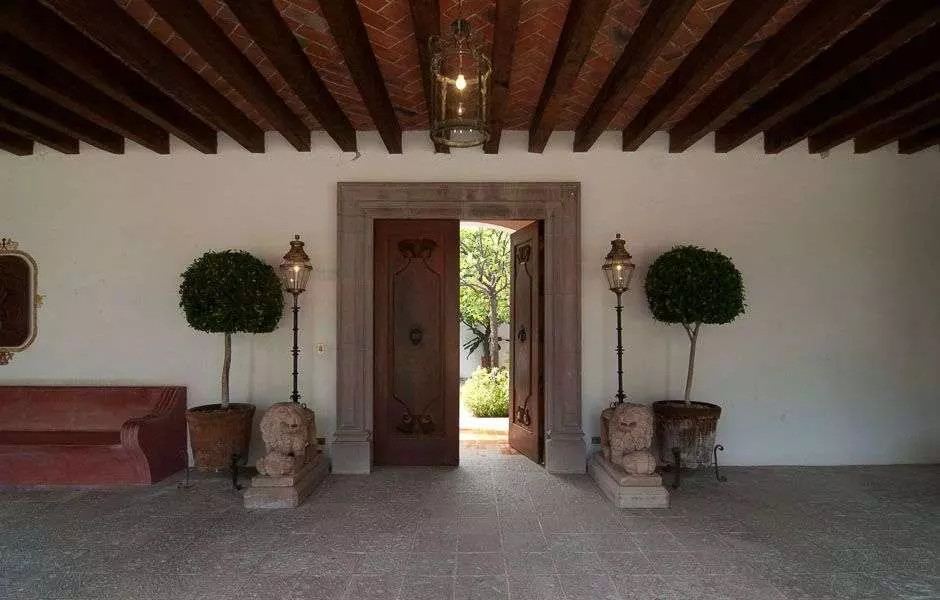 Rancho San Joaquín — photo 10 of 10