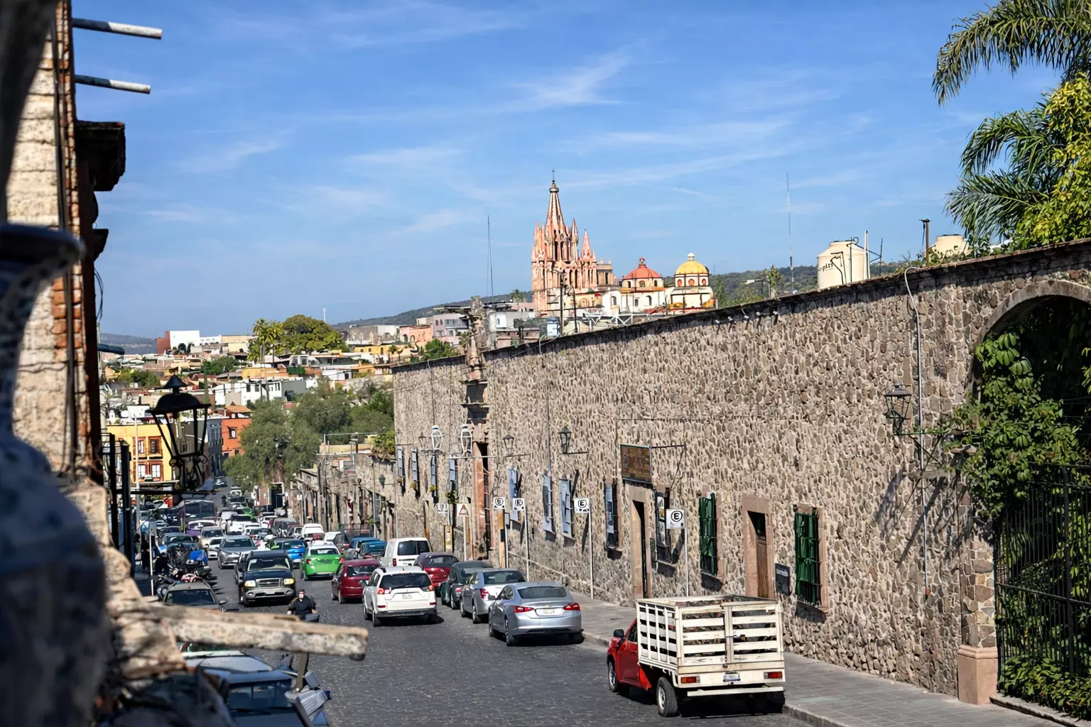 Terreno con frente comercial — photo 9 of 10