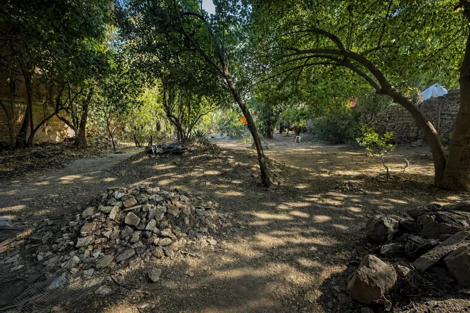 Terreno con frente comercial — photo 7 of 10