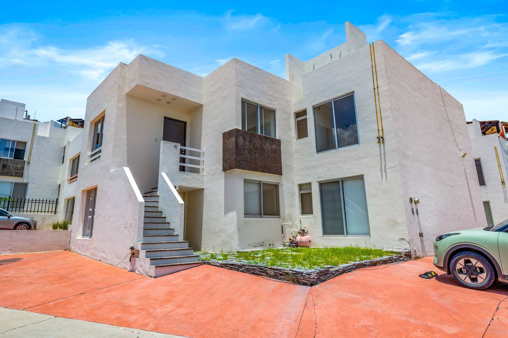 Departamento Magna 40 — photo 3 of 10