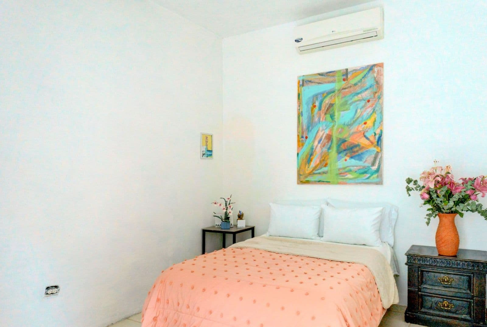 Casa Alameda — photo 4 of 10