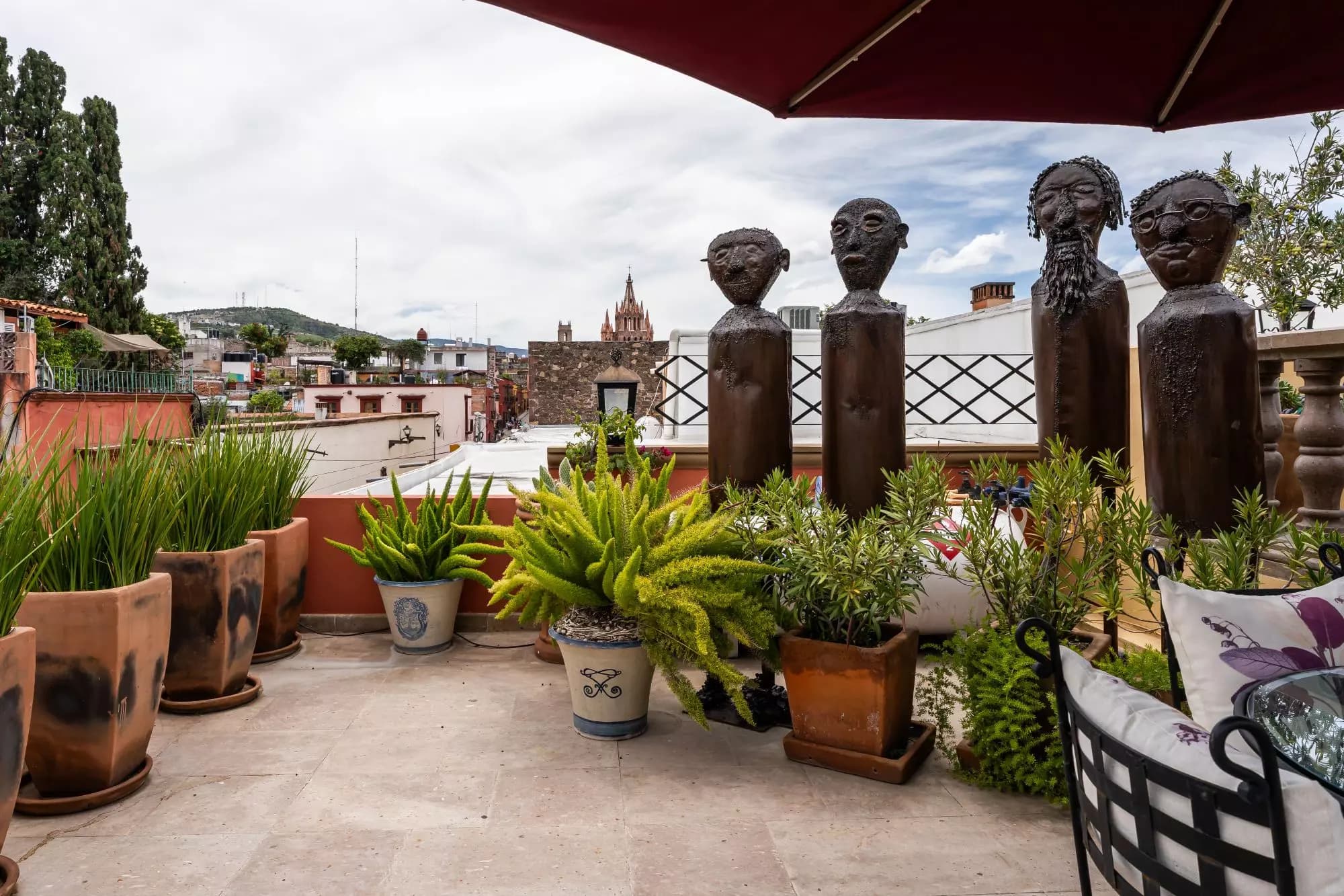 Casa Biblioteca — photo 7 of 10