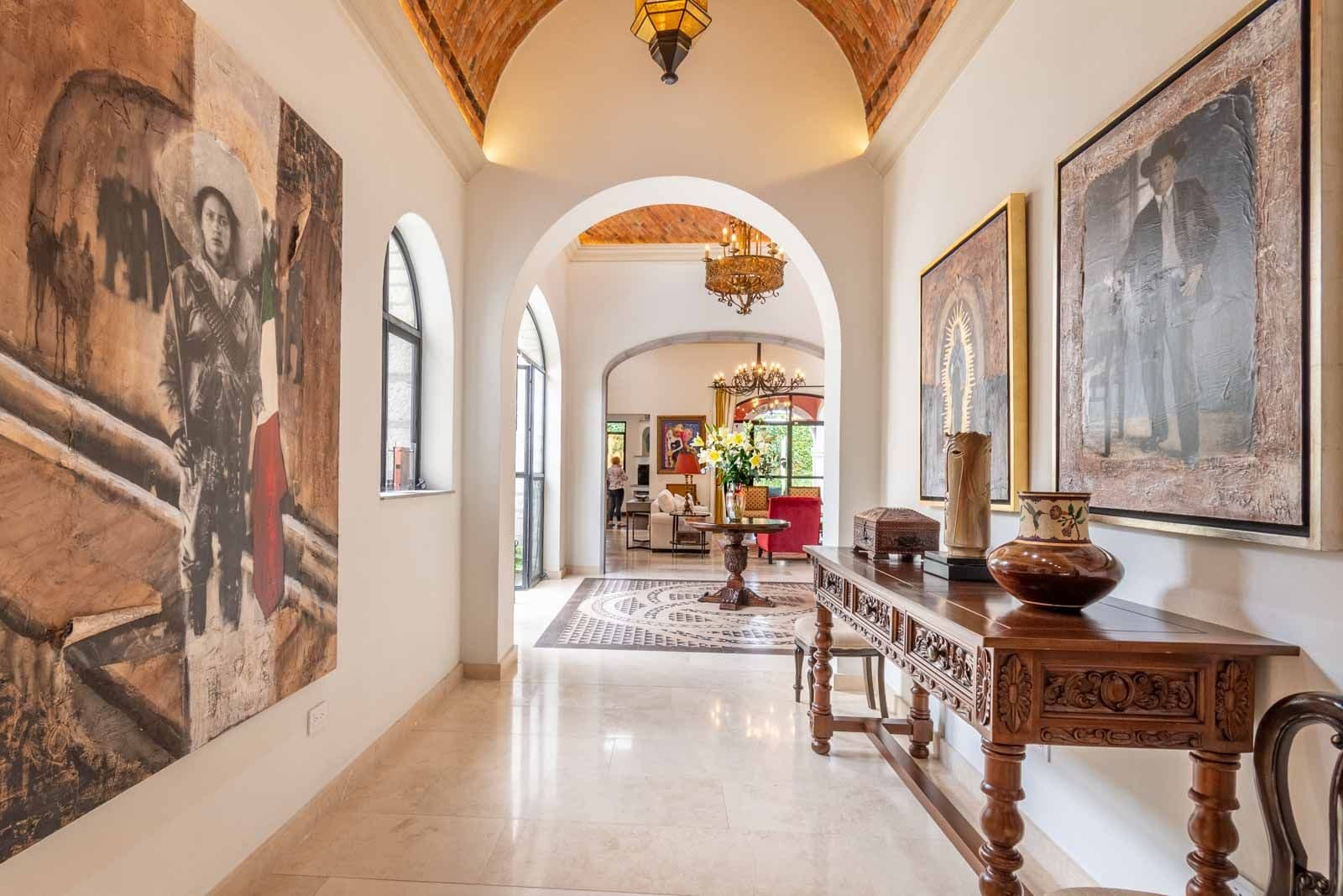 Casa Cosmati — photo 1 of 10