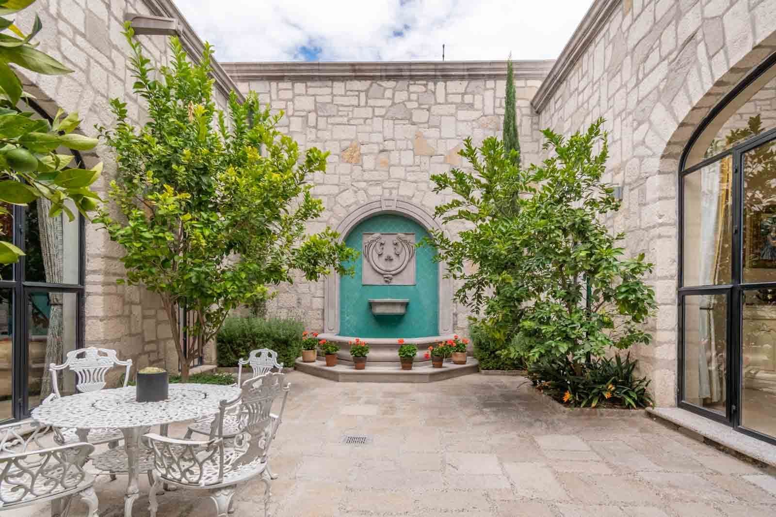 Casa Cosmati — photo 10 of 10