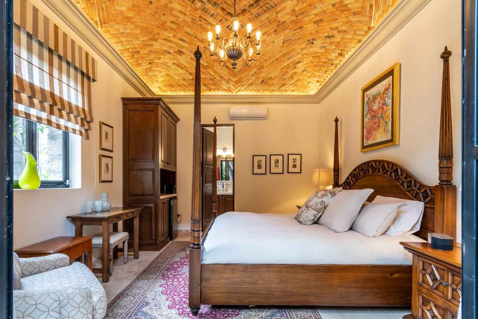 Casa Cosmati — photo 8 of 10