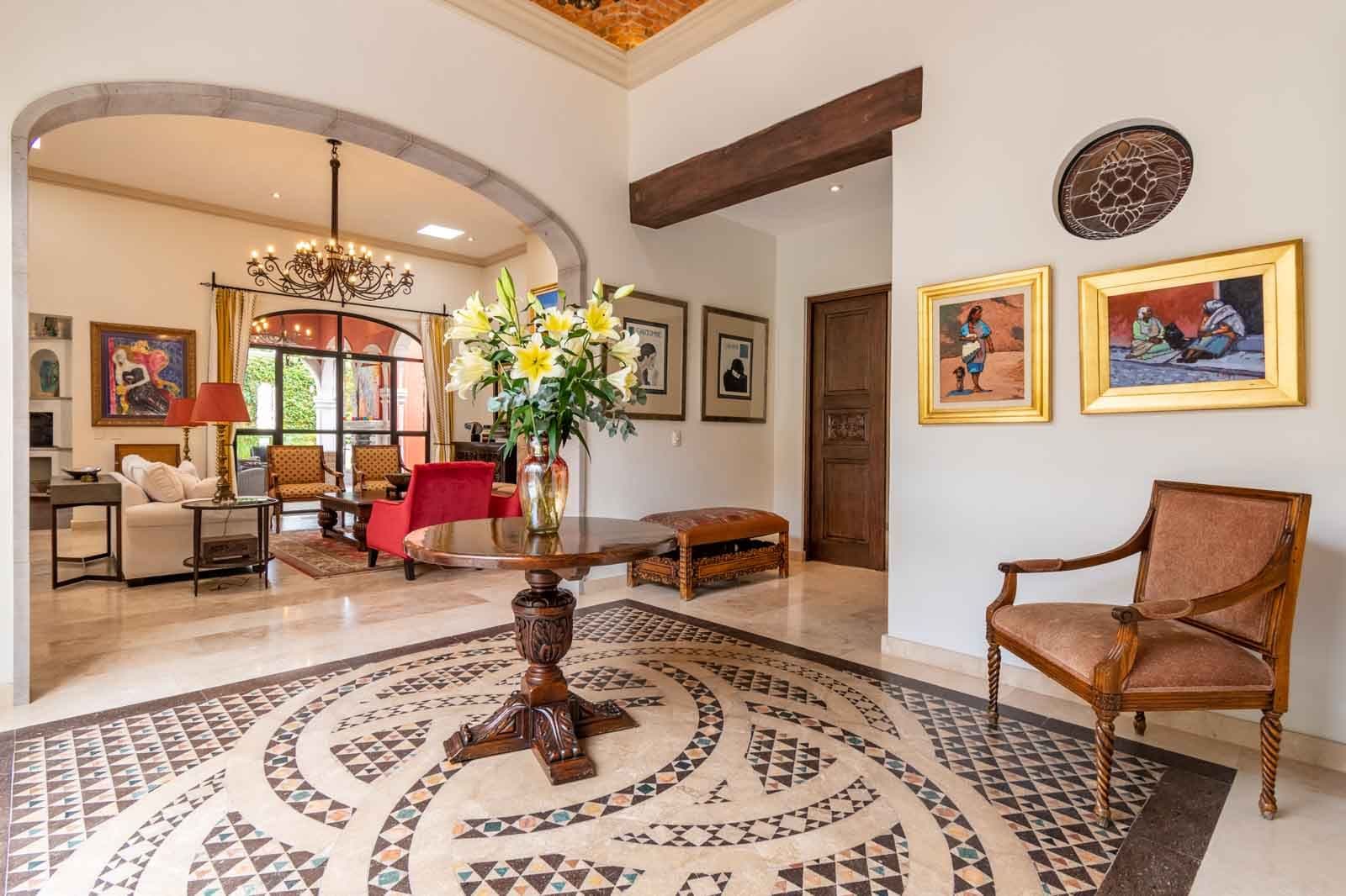 Casa Cosmati — photo 3 of 10