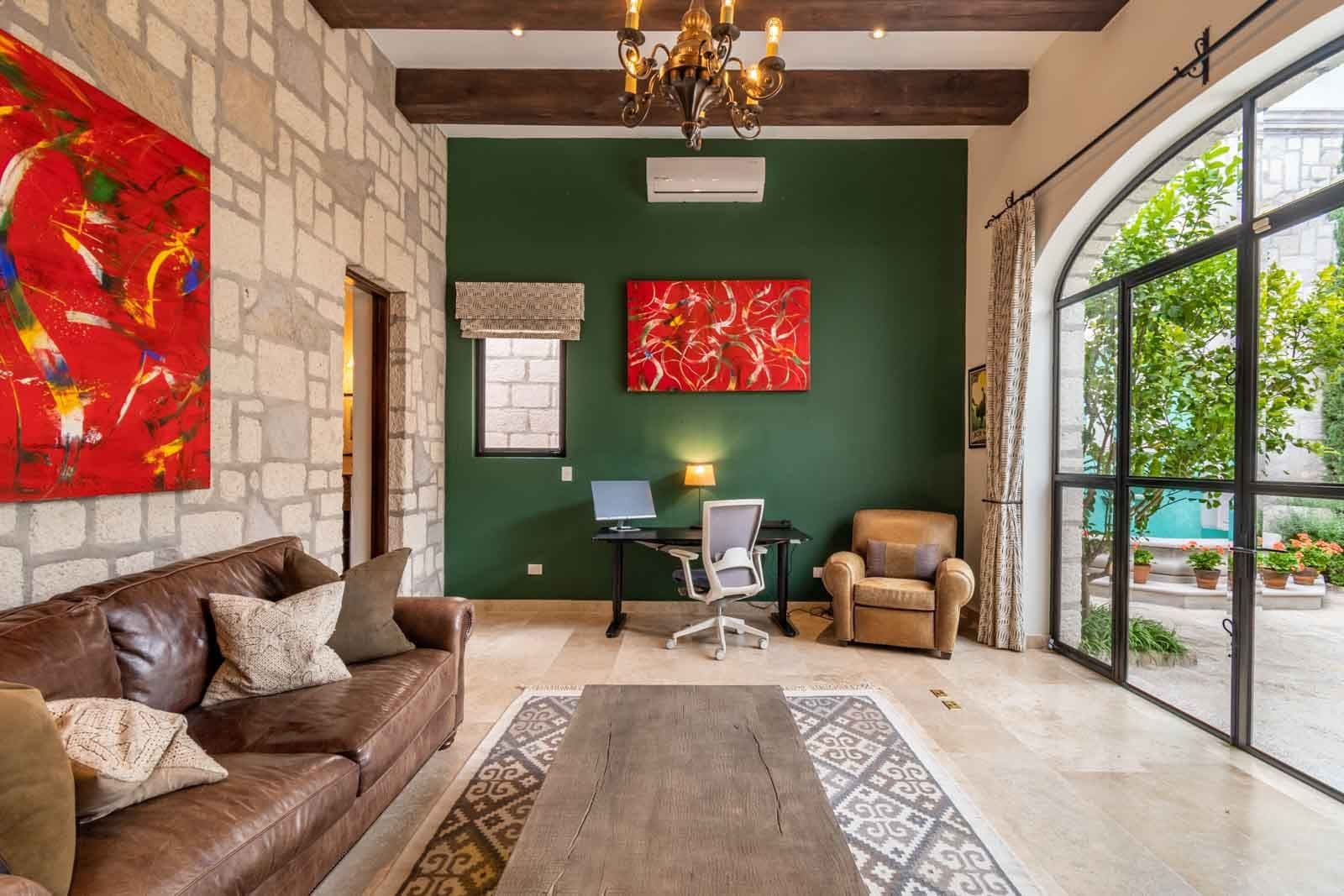 Casa Cosmati — photo 10 of 10