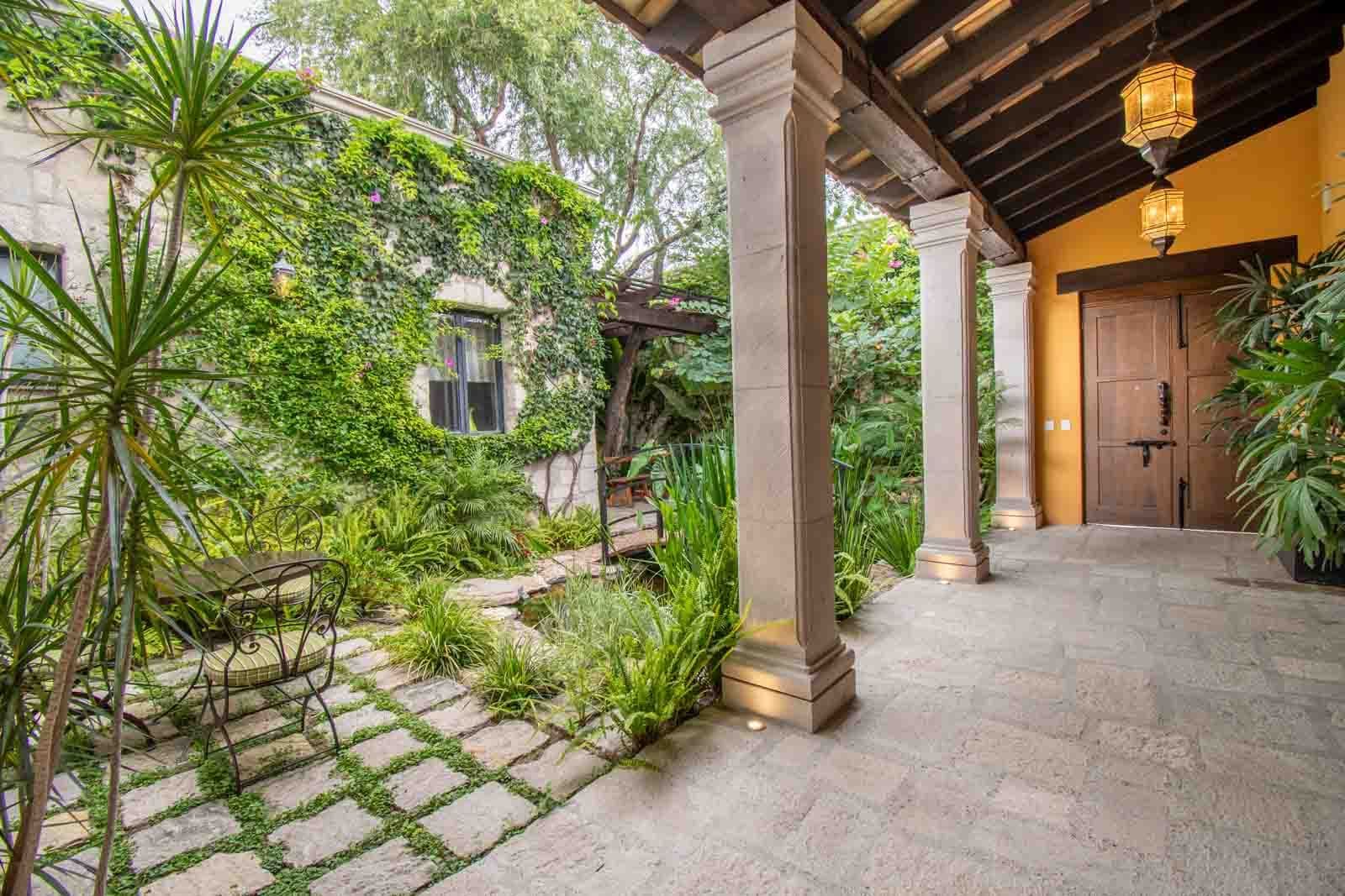 Casa Cosmati — photo 5 of 10