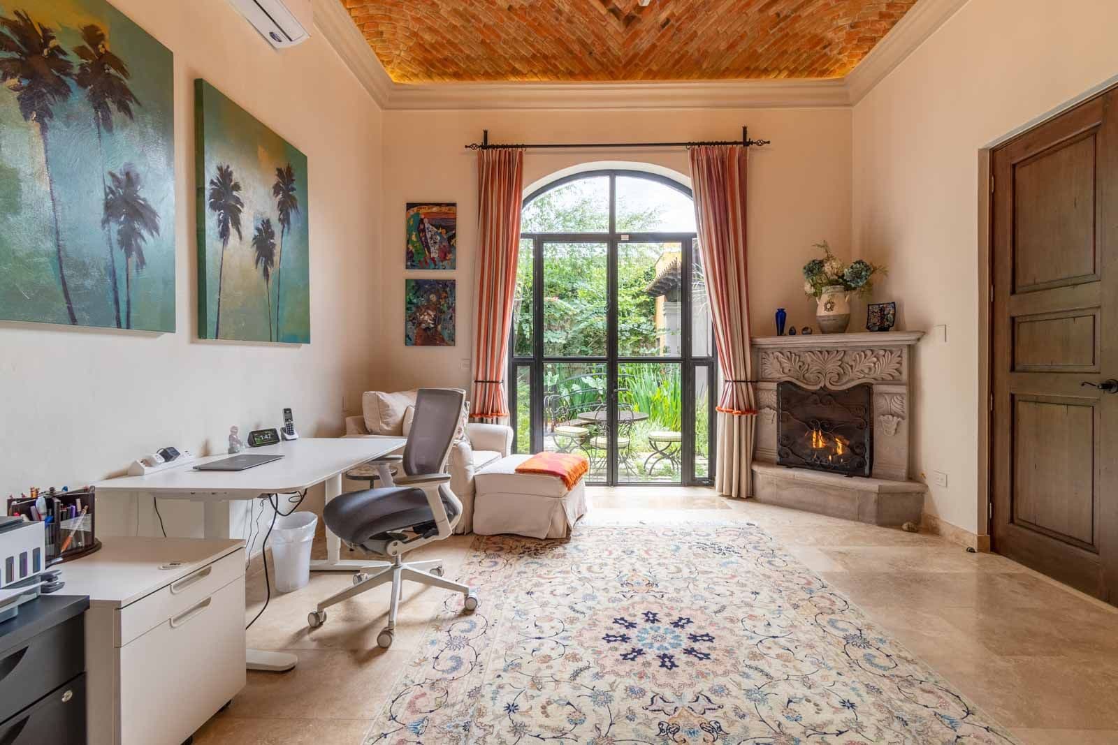 Casa Cosmati — photo 9 of 10