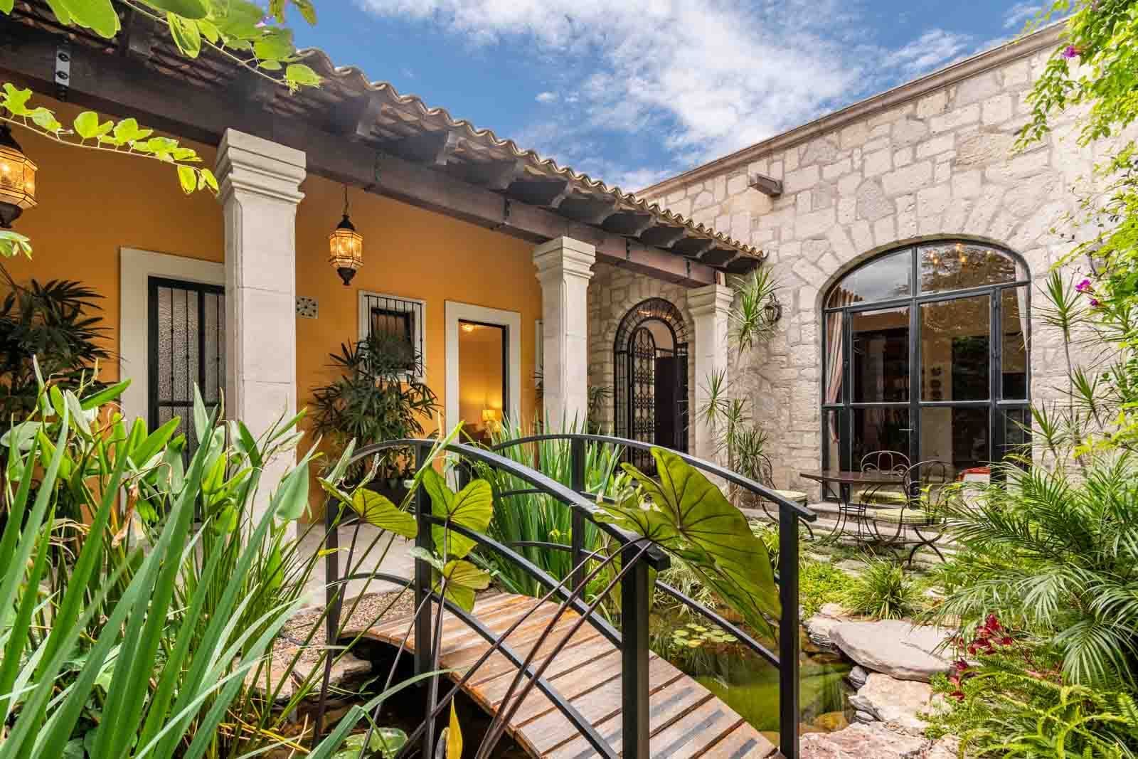 Casa Cosmati — photo 7 of 10